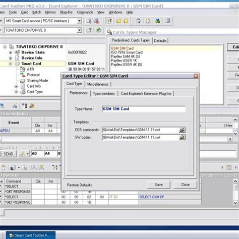 smart card toolset pro v3 4 crack|smart card programming software.